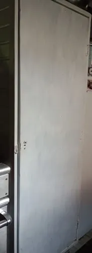Armário fermentação de pães 