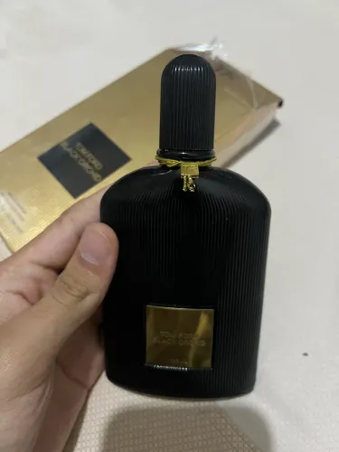 Perfume tom Ford black orchid