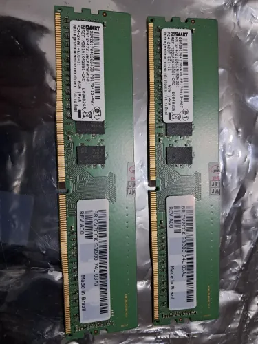 Memoria PC4 2400T  8GB