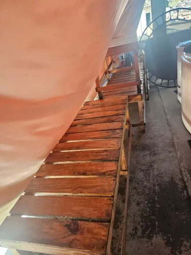 VENDO MACA PARA BRONZEAMENTO e outros materiais