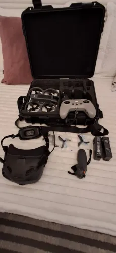 Dji avata2