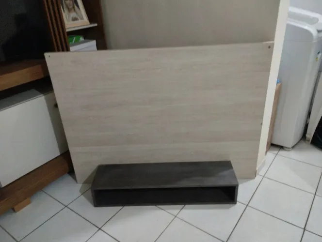 painel de TV