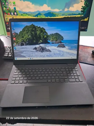 Notebook Dell 11ºGeração