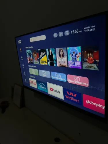 TV 32 polegadas