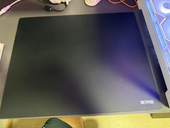 Mousepad SKYPAD