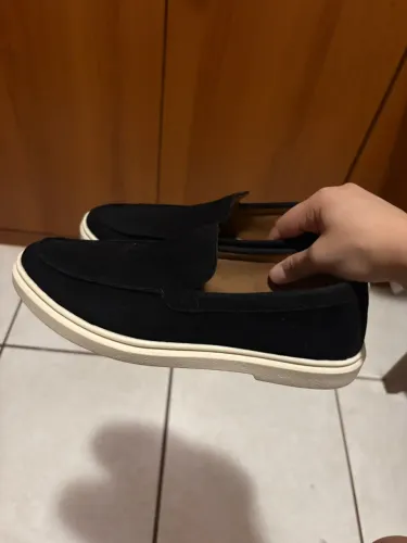 Loafer Mocassim masculino 38/39