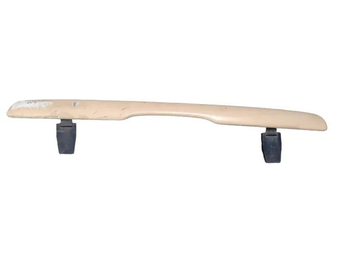 Aerofólio Troller T4 2008 Com Dobradiças