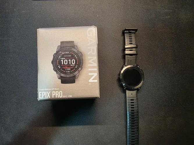 Garmin Epix PRO Gen 2
