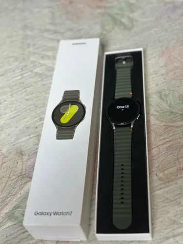 Galaxy Watch 7