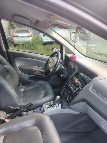 Imagem de Fiat Linea Essence 1.8 Flex 16V 4P 2014
