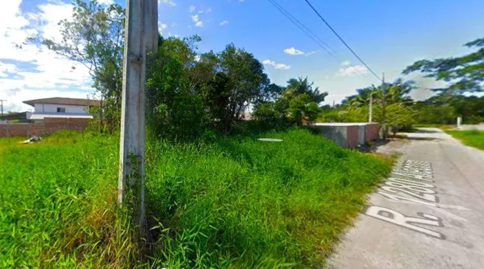 Terreno à venda, 352 m² por R$ 160.000,00 - Maresia - Itapoá/SC