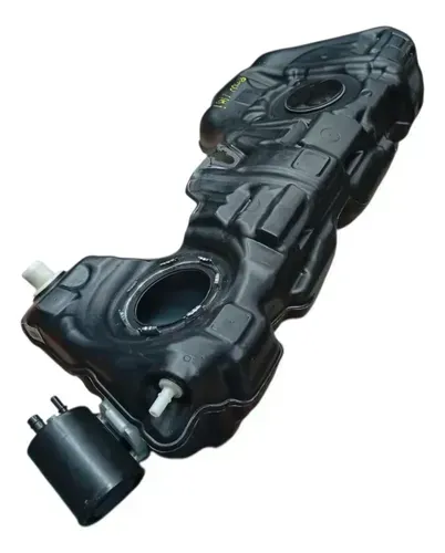 Tampa de Combustível BMW Serie 1 118i 1.6 Turbo Preto 2011 2012