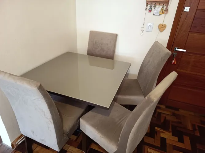 Mesa de jantar