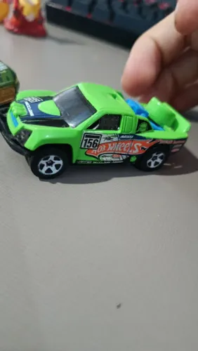 Lancer Hotwheels 