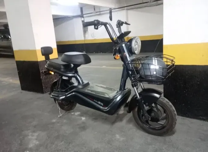 scooter AIMA 