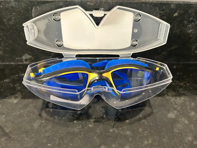 Óculos de natação meteor speedo