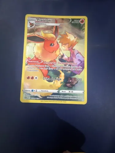 Flareon