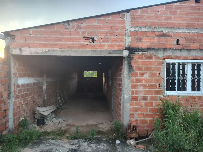 Casa para vender 