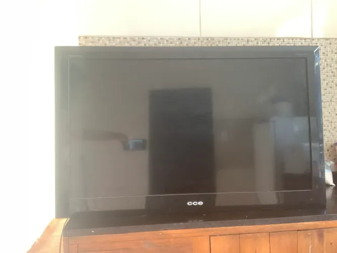 ? TV CCE 39? - Tela Grande + Ótimo Estado