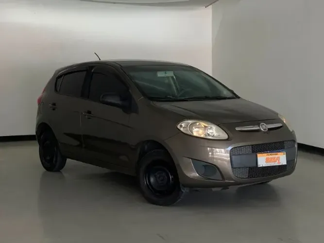 Fiat Palio Attractive 1.0 EVO Fire Flex 8V 5P 2013