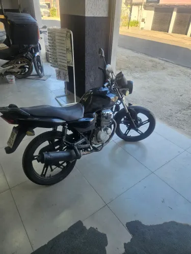 Vendo suzuki gsr 150i