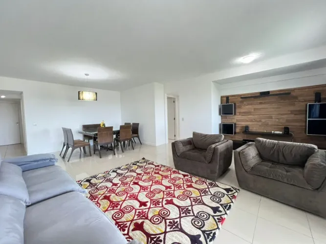 Vendo Apartamento no Condomínio Verano Park - Rio 2