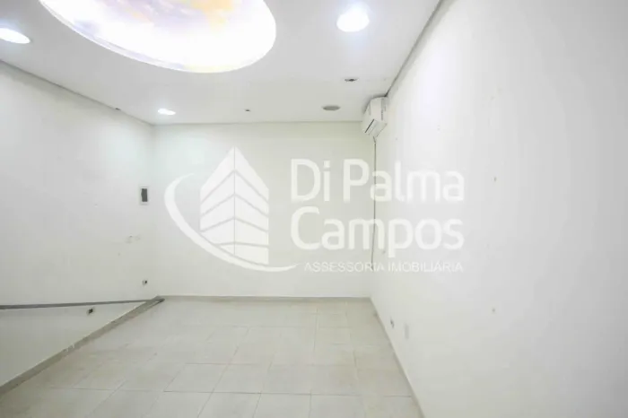 Sala comercial de 16m² próximo ao metrô para alugar no bairro Jabaquara