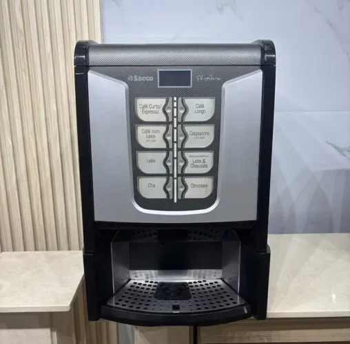 Máquina de Café Saeco Phedra