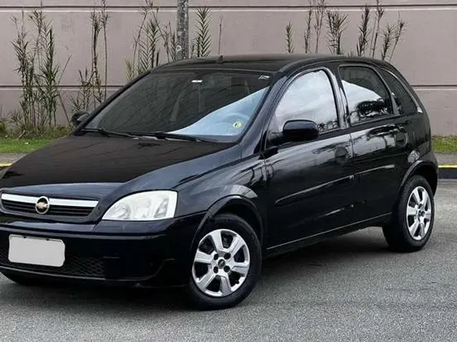 Chevrolet Corsa Hat. Maxx 1.4 8V Econoflex 5P 2012