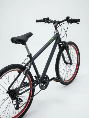 Bicicleta Caloi Aro 26 - Muito conservada!