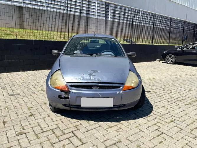 Ford KA 1.0i 3P 1999