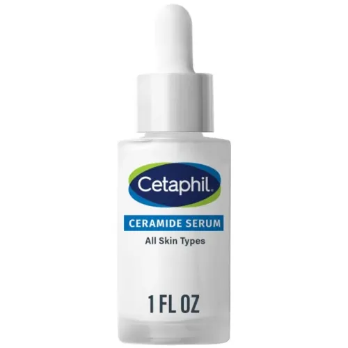 Cetaphil Ceramide Serum 30ml Repara Barreira Sensível Novo/Selado