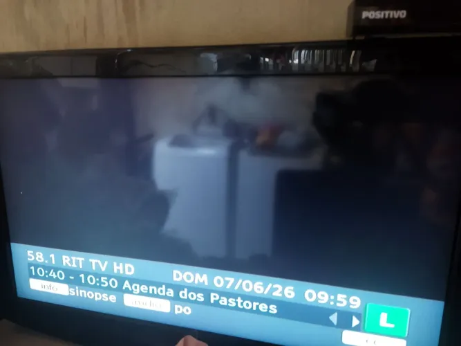 Tv Philips 40 Ac ofertas