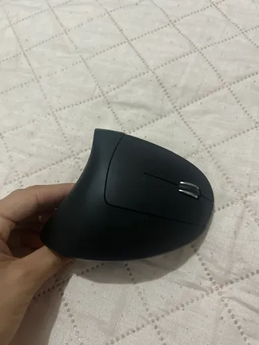 Mouse Ergonômico