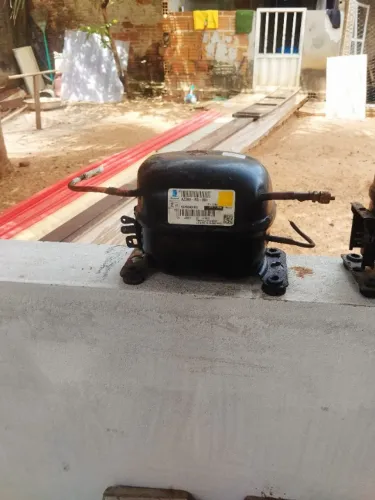 Compressor de bebedouro