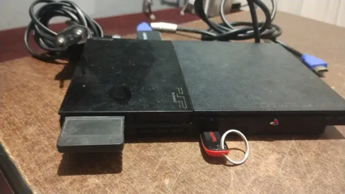 PS2