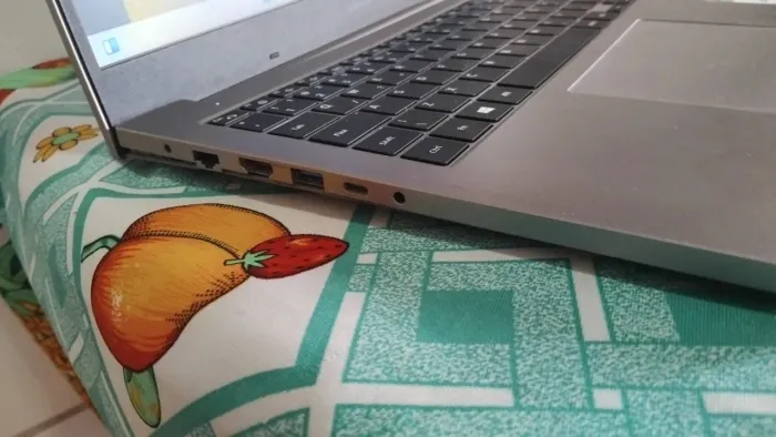 Notebook Samsung 