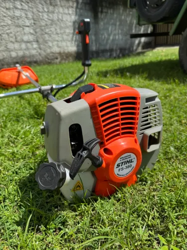 Roçadeira STIHL FS 380