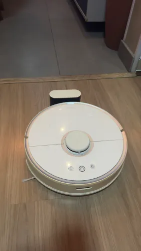 Robô Aspirador Xiaomi S50