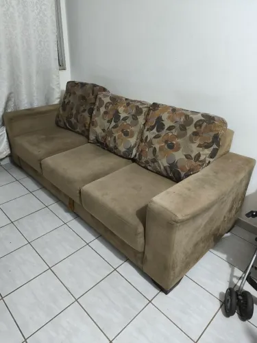 Vdd Sofá retrátil