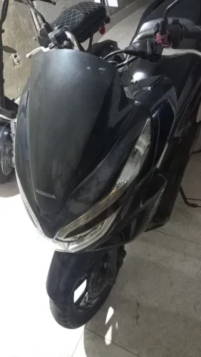 PCX 2019 Única dona