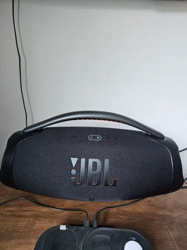 JBL BOOMBOX 3
