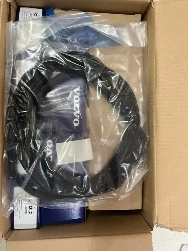 Kit Bronzina volvo fh 460 2020