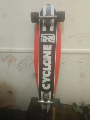 Skate Longboard