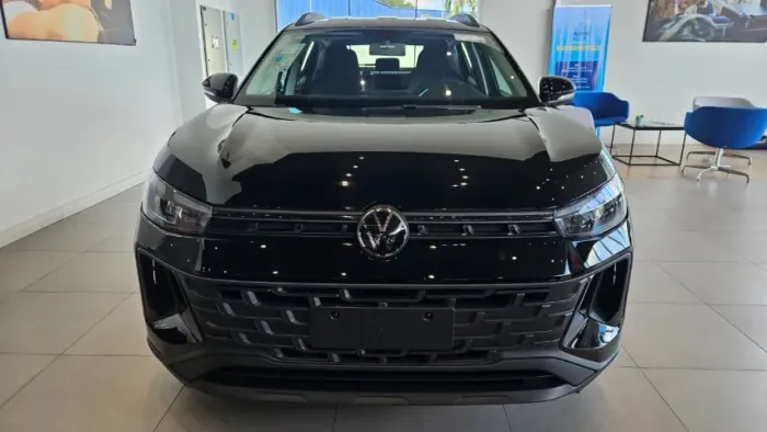 Volkswagen Tera 1.0 MPI Flex 12V 5P Mec. 2026