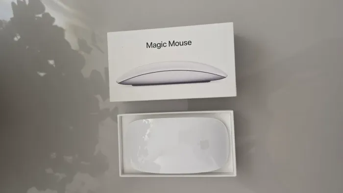 Magic Mouse Apple