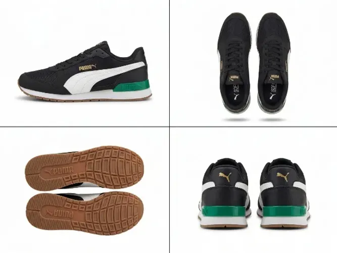 Tenis Puma