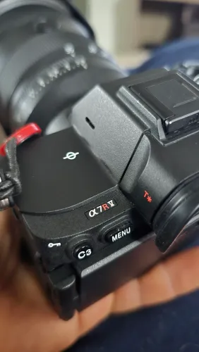 Sony A7R5