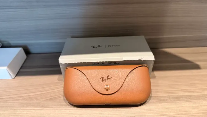 Rayban Meta - Gen 1