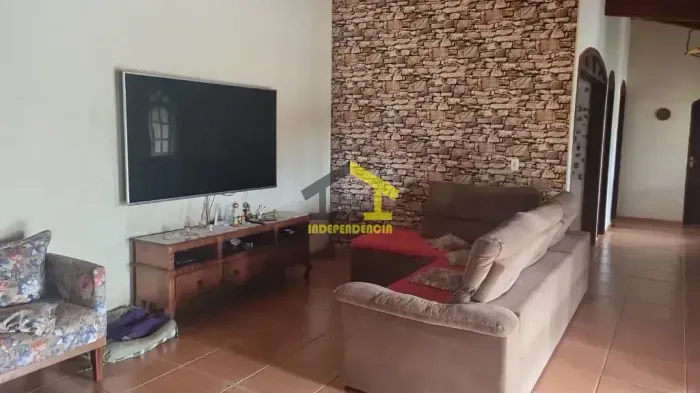 Chácara à venda, 1900 m² por R$ 1.000.000,00 - Recanto dos Pássaros - Itatiba/SP